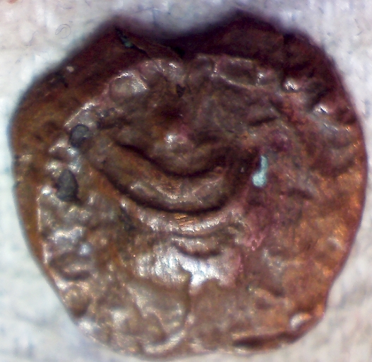 Malwa-Ae-Unit-Of-Ji-Shnu-4th-5th-Century-India