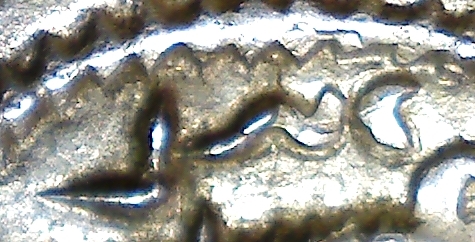 Kavad-I-Drachm-Sasanian-Empire