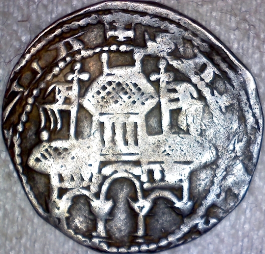 ID-Help---Medieval-Coin.-Germany?
