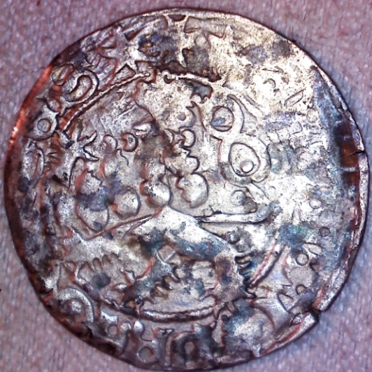 India,-Vijayanagar---AR-10-Rattis-Of-Harihara-II