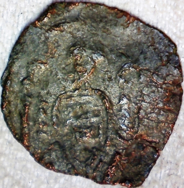 13th-Century-Austrian-Pfennig-80%-Sure-Fake