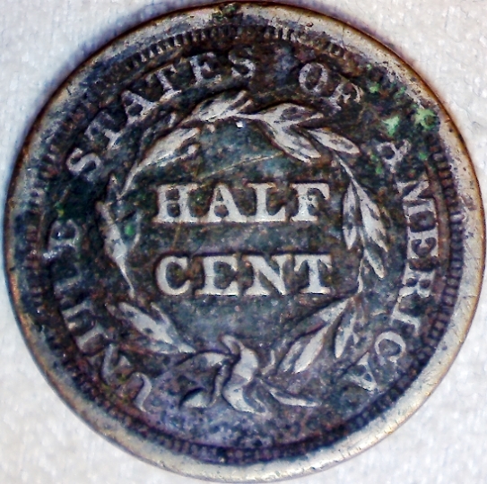 The-26-Days-Of-Half-Cents-Act-II
