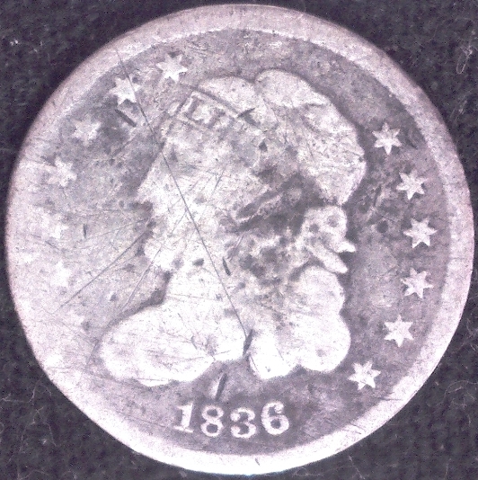 The-43-Days-Of-Half-Dimes---Act-II