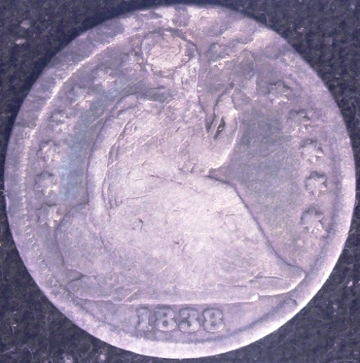 The-43-Days-Of-Half-Dimes---Act-II