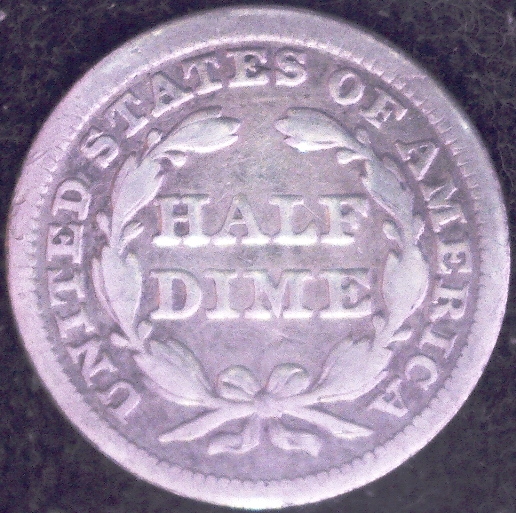 The-43-Days-Of-Half-Dimes---Act-II