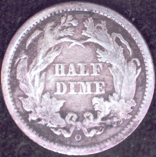 The-43-Days-Of-Half-Dimes---Act-II