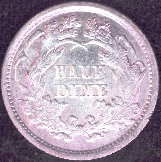 The-43-Days-Of-Half-Dimes---Act-II