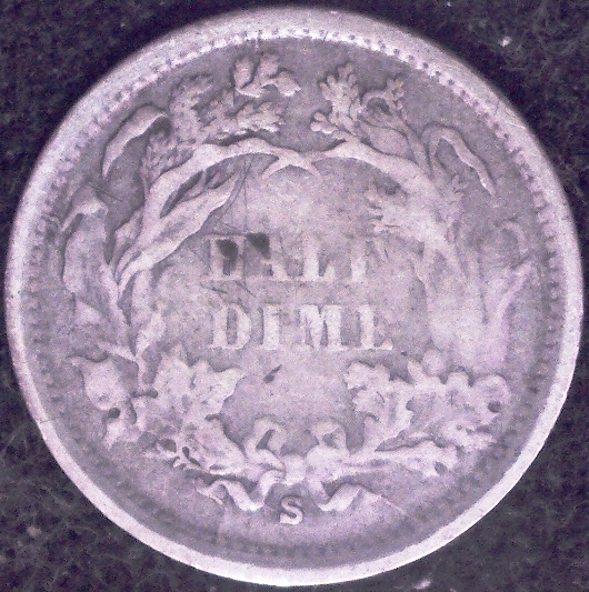 The-43-Days-Of-Half-Dimes---Act-II