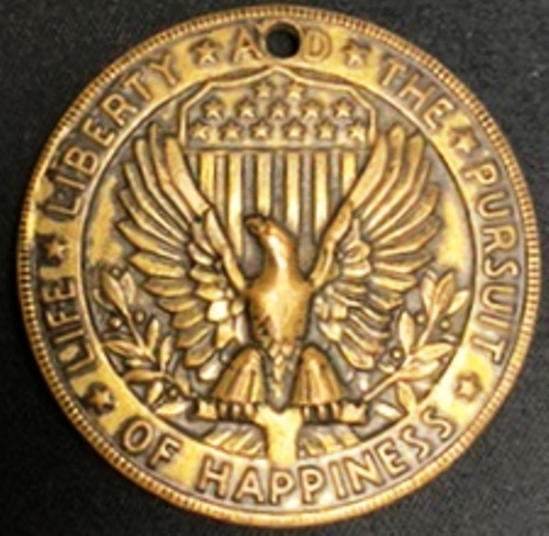 Please-Help-Identifying-This-Token-Id:-Likely-Patriotic-Tourist-Token