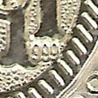 .999-Indian-Temple-Token?