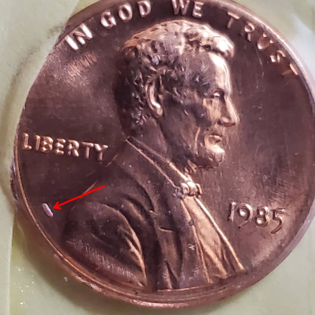 1985-Lincoln-Error-I've-Never-Seen