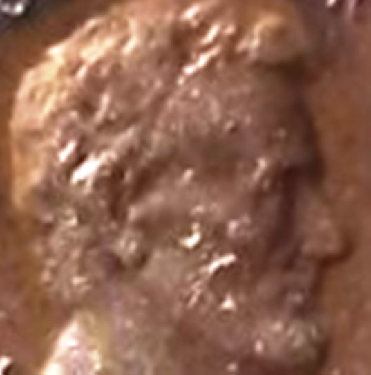 Hello.1975-Lincoln-Cent-Weird