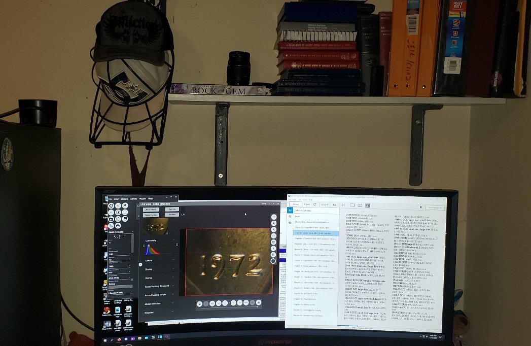 Wanted-To-Share-My-Coin-Station,-Well-Work-Station