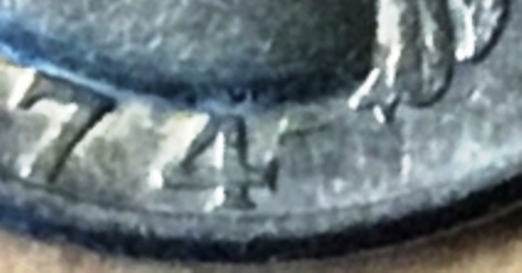 1974-D-Quarter-Appears-As-Mint-Error