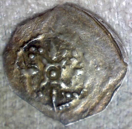 12th-13th-Century-Gotland-Sweden-Pfennig