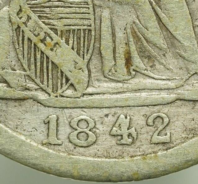 Questionable-1842-Dime