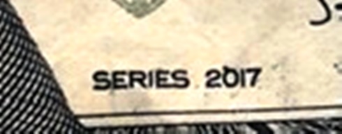 2017-$20-Bill-With-Strange-Date