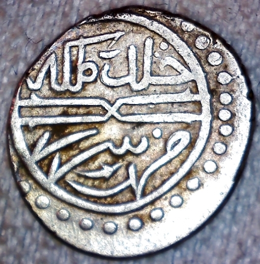 Walking-Back-From-1600-With-Dated-Coins