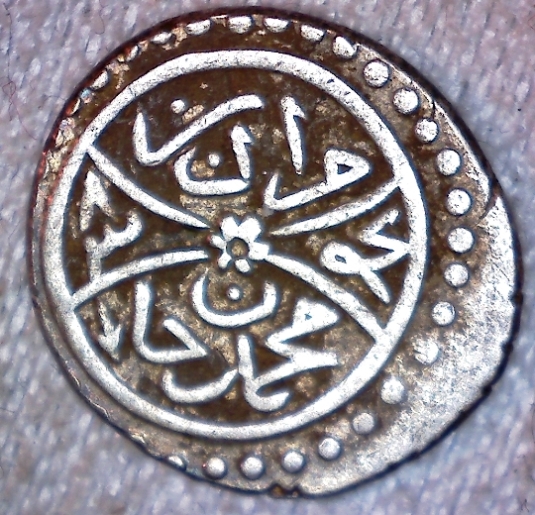 Walking-Back-From-1600-With-Dated-Coins
