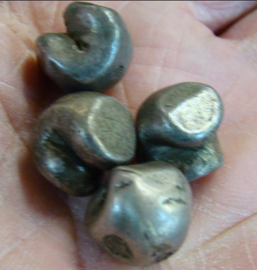 Chinese-Sycee-And-Other-Strange-Stuff---ID-Help-Please!