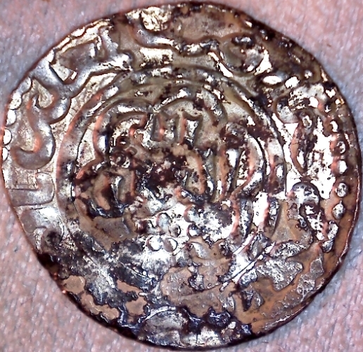Seljuks-Of-Rum-Dirham