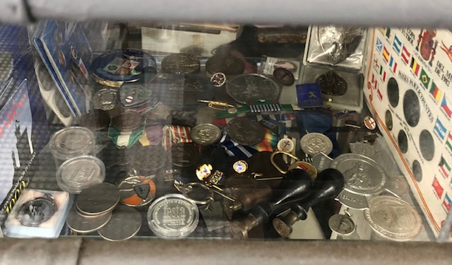 Coin-Shopping-Around-The-World