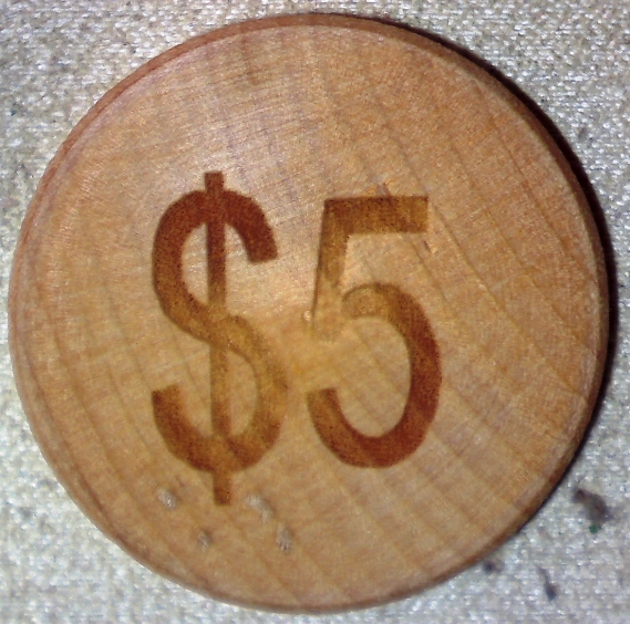 Burlington-VT-Farmer's-Market-Token