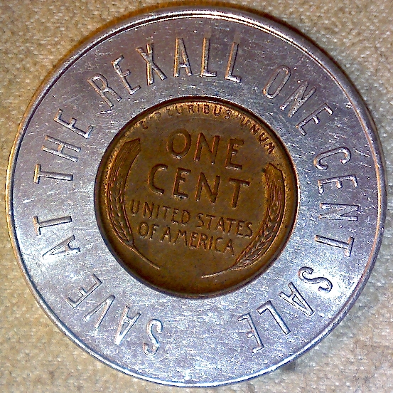 Rexall-Drug-Encased-Cent