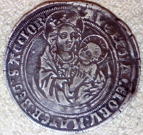 Show-Us-Your-Top-10-Ancient-/-Medieval-Coins-/-Artifacts-/-Swords-/-Prints-Of-2022