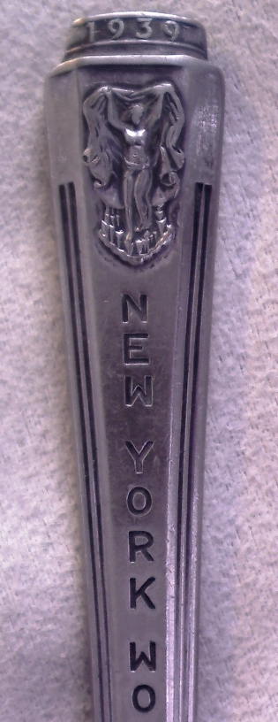 Commems-Collection-Classic:-What-If?-1939-New-York-World's-Fair