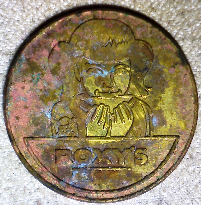 Roxy's-Speakeasy-Arcade-Token