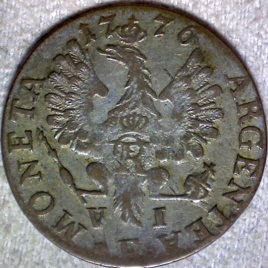 100-Different-Coins-From-100-Different-Issuers-In-100-Different-Years-18th-Century-Edition