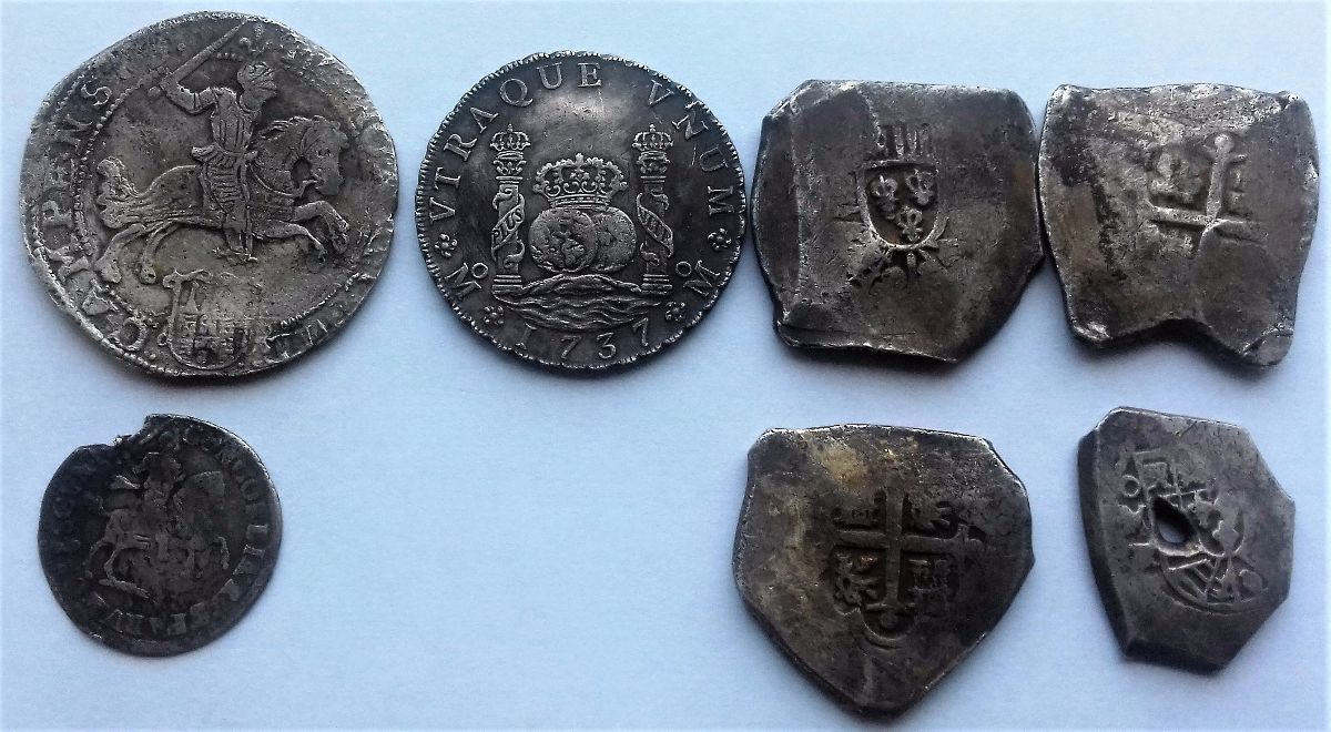 1733-Mexico-8-Reales-Mo-Mf-Information-Wanted