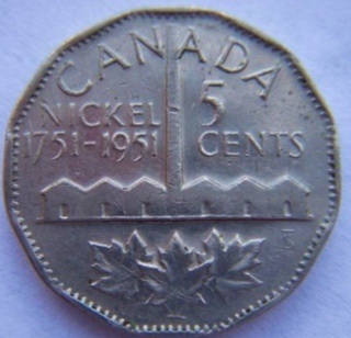1-Cent-1859-And-5-Cent-1951-Which-Type's?