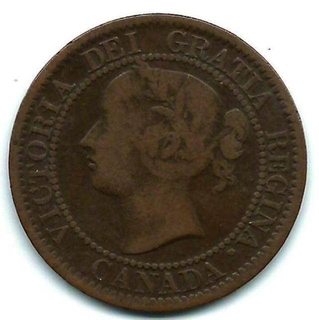 1-Cent-1859-And-5-Cent-1951-Which-Type's?