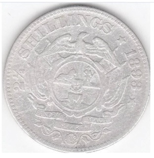2.5-Shillings-South-Africa-1893