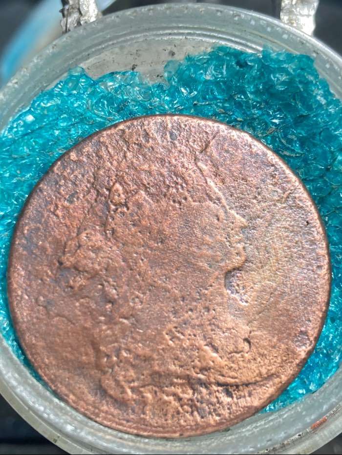 Looking-For-Opinion-On-A-1799/8-S-188-Broken-Die-Example