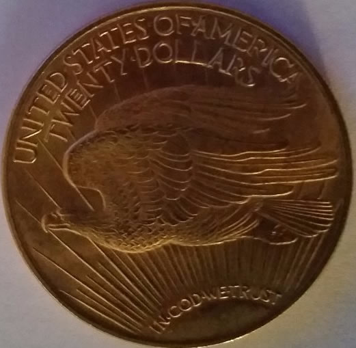 20-Dollar-1921st-Gaudens-Coin