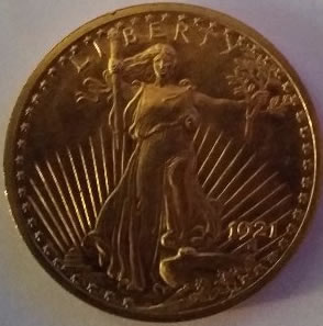 20-Dollar-1921st-Gaudens-Coin