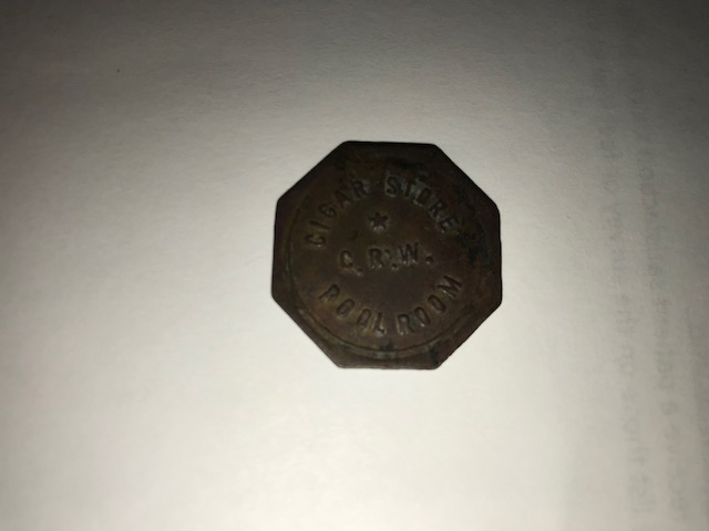 Having-Difficulty-Identifying-An-Old-Cigar-Store-Pool-Room-Token.-Id:-Unattributed-Merchant-Token