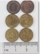 Balmerges-1,-10-&-20-C,--Tokens-Inofrmation/Value-Please