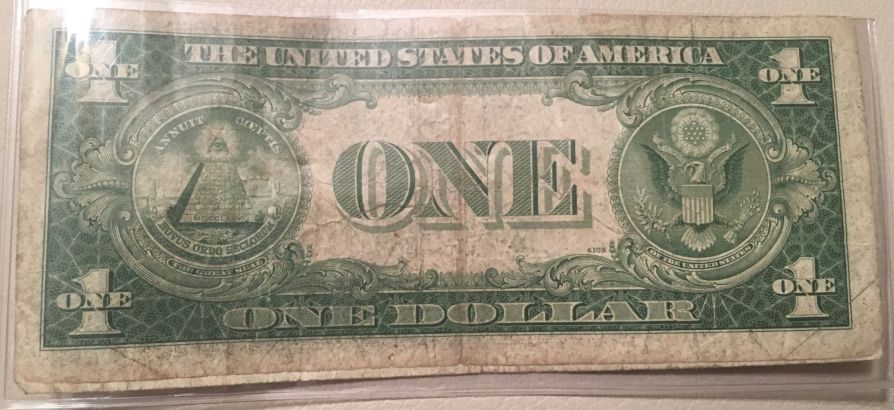 Found-Two-Really-Old-US-Bills-At-Home.-Worth?