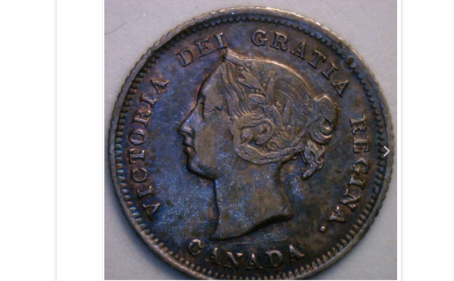 1880-5-Cent-Silvers..2-Very-Different-Varieties