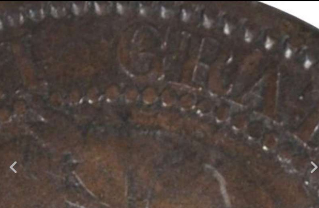 New-Die-Error-1858-Penny.-3-Dots...r-Gratia