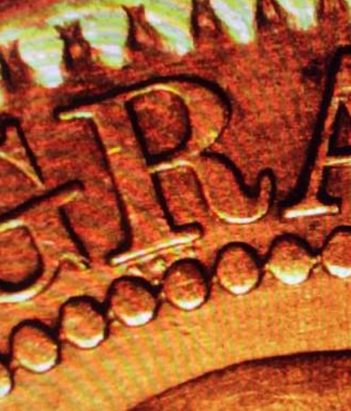 New-Die-Error-1858-Penny.-3-Dots...r-Gratia