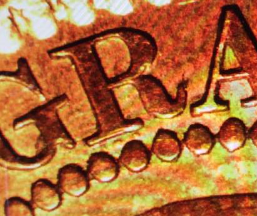 New-Die-Error-1858-Penny.-3-Dots...r-Gratia