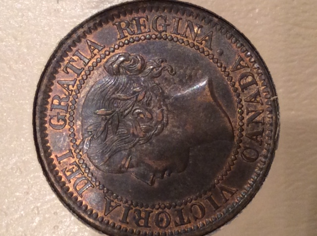New-Die-Error-1858-Penny.-3-Dots...r-Gratia