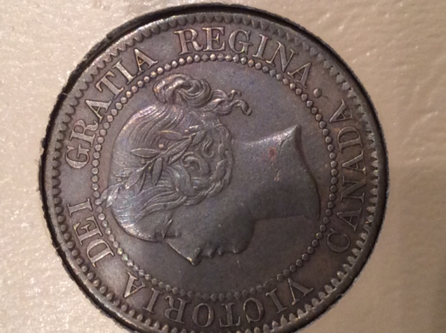New-Die-Error-1858-Penny.-3-Dots...r-Gratia