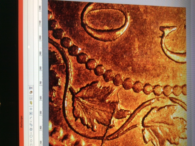 New-Die-Error-1858-Penny.-3-Dots...r-Gratia