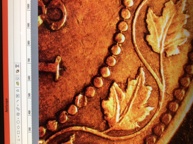 New-Die-Error-1858-Penny.-3-Dots...r-Gratia